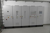 Rohrleitungen — HBS Automation Referenz