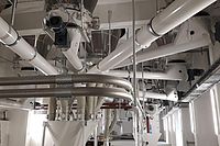 Schaltanlagenbau — HBS Automation Referenz