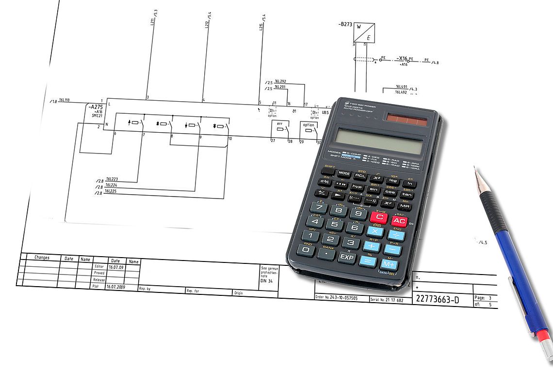 Projektierung HBS Automation